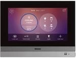 BTICINO, 7" Video-Hausstation mit Touchscreen Monitor, MyHOME Zentrale mit...