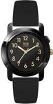 Ice-Watch - Ice find - Geolokalisierbare Uhr mit Find My mit Silikonarmband...