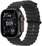 Apple Watch Ultra 3 GPS + Cellular 49 mm Premium Smartwatch f&uuml;r Lauftraining und
