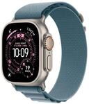 Apple Watch Ultra 3 GPS + Cellular 49 mm Premium Smartwatch f&uuml;r Lauftraining...