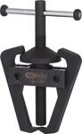 KS Tools 700.1179 Polklemmen-Wischarm-Abzieher 2armig, 45mm