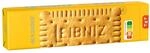 LEIBNIZ Butterkeks -30 % Zucker, 150 g, zuckerreduzierte Butterkekse, knusprige...