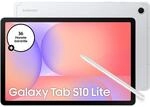 Samsung Galaxy Tab S10 Lite AI Tablet, Android Tablet, 8 GB RAM, 256 GB Speicher,