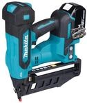 Makita DBN601RTJ Akku-Stauchkopfnagler, 18V, mit Transportkoffer