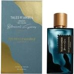 GOLDFIELD & BANKS Tales Of Amber Extrait de Parfum, Unisex (100 ml)