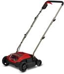 Einhell Akku-Vertikutierer-L&uuml;fter GC-SC 18/28 DS Li-Solo Power X-Change (18 V, 28 cm