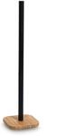 Zeller 18928 WC-Rollenhalter, Bambus, ca. 12 x 12 x 46 cm,