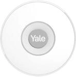 Yale - Innensirene - AL-IS-1A-W - Bis zu 85 dB einstellbare Sirene -