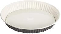 Dr. Oetker Quicheform &Oslash; 28 cm EXCLUSIVE, Tarteform mit schnitt- & kratzfestem