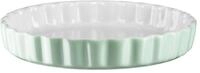 M&Auml;SER 931142 Serie Kitchen Time, Tarteform, Quicheform, runde Backform, kratz-...