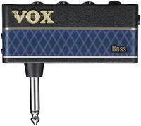 Vox amPlug3 AP3-BA &ndash; Taschenkopfh&ouml;rerverst&auml;rker f&uuml;r Bassgitarre &ndash; Bass