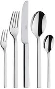 CILIO Besteck-Set VENEZIA 30-teilig, Premium Edelstahl poliert mit zeitlosem...