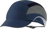 JSP HARDCAP Aerolite Leichte Ansto&szlig;kappe f&uuml;r Erwachsene - 5 cm Schirm -...
