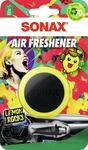 SONAX Air Freshener Lemon Rocks (1 St&uuml;ck) | Auto Lufterfrischer Lemon &ndash;...