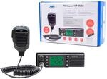 CB-Funkger&auml;t PNI Escort HP 9500 Multistandard, ASQ, VOX, Scan, 4W, AMFM, 12V / 24V