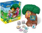 ThinkFun Baumhaus - Logikspiel ab 3 Jahre