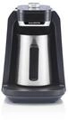 Arzum Okka OK0038 Rich Pro Plus T&uuml;rkische Kaffeemaschine (Chrome)