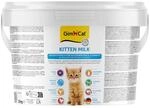 GimCat Kitten Milk Muttermilchersatz - Katzenmilch mit Taurin und Calcium - 1 Eimer