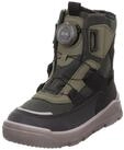 Superfit Jungen Mars Schneestiefel
