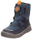 Superfit Jungen Mars Schneestiefel