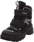 Superfit M&auml;nnlich SNOW MAX Schwarz/Hellgrau 0040