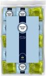 MISTER SIZE Kondome gef&uuml;hlsecht hauchzart 49mm im 100er Pack/extra d&uuml;nn, extra