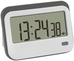 TFA Dostmann Digitaler Timer mit Stoppuhr und Wecker, 38.2052.02, bis...