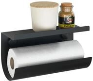 WENKO K&uuml;chenrollenhalter Mod. Jet platzsparend h&auml;ngend minimalistisch f&uuml;r