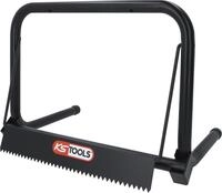 KS Tools 800.0160 Wandhalter f&uuml;r Putz-Papierrolle, Farbig, One Size,...