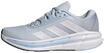 adidas Damen Questar 3 Running Shoes Laufschuhe, Halo Blue/Almost pink/Glow Blue, 42