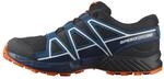 Salomon Speedcross Waterproof Wanderschuhe, Junior & Teens