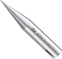 ERSA ERSADUR Dauerl&ouml;tspitze gerade verl&auml;ngert bleistiftspitz 0,4 mm 0842UDLF