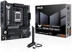 ASUS TUF Gaming B850M-PLUS WIFI7 Mainboard Sockel AMD AM5 | micro-ATX, DDR5,...