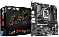GIGABYTE B760M DS3H GEN5 Mainboard &ndash; Unterst&uuml;tzt Intel Core Prozessoren der...