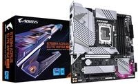 GIGABYTE B760M AORUS Elite WIFI6E GEN5 Mainboard &ndash; Unterst&uuml;tzt Intel Core