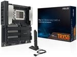 ASUS PRO WS TRX50-SAGE WiFi Workstation Mainboard | Overclocking, 36-Phasen...