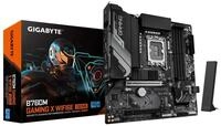 GIGABYTE B760M Gaming X WIFI6E GEN5 Mainboard &ndash; Unterst&uuml;tzt Intel Core...