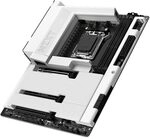 NZXT N7 B850 - AMD B850 AM5 ATX Gaming-Mainboard f&uuml;r Ryzen 9000/8000/7000 &ndash;