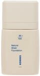 KORRES Natural Sheer Foundation Tan 03, f&uuml;r ein nat&uuml;rliches, strahlendes Finish &