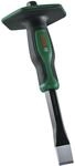 Bosch Flachmei&szlig;el 22-250mm (Doppelt geh&auml;rtete Mei&szlig;elsklinge f&uuml;r anspruchsvolle