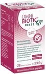 OMNi BiOTiC REISE Direkt-Sticks | Reiselust statt Urlaubsfrust | 28 Sticks 