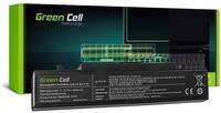 Green Cell Laptop Akku f&uuml;r Samsung AA-PB9NC6B AA-PB9NS6B AA-PB9MC6B / Serie 3...