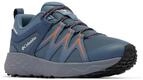Columbia Herren Peakfreak Roam Waterproof Low Rise Trekking-& Wanderhalbschuhe,