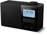 Philips TAR5600 DAB-/UKW-Radio mit USB und Bluetooth