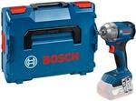 Bosch Professional 18V System Akku-Drehschlagschrauber GDS 18V-350 (inkl. L-BOXX)