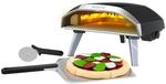 Casdon Ooni Koda Pizzaofen, Spielzeug-Pizzaofen f&uuml;r Kinder ab 3 Jahren, Mit...
