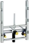 Geberit 461530001 GIS Montageelement f&uuml;r Wand-Bidet und ELB