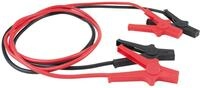 KS Tools 550.1753 Starthilfekabel-Satz, &Oslash; 35 mm