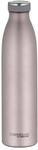 THERMOcaf&eacute; TC BOTTLE Isolierflasche 0,75 l, 24h kalt, rose mat |...