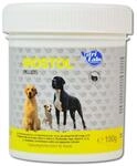 NutriLabs Irostol&reg; Pellets 150 g - Hunde Nahrungserg&auml;nzungsmittel mit MSM,...